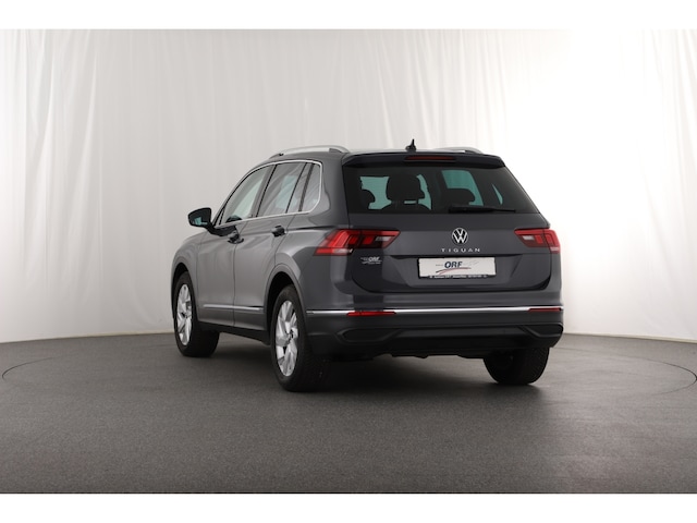 Volkswagen Tiguan 1.5 TSI Move LED KAMERA NAVI ACC PDC DAB APP LENKRADHZG ALU