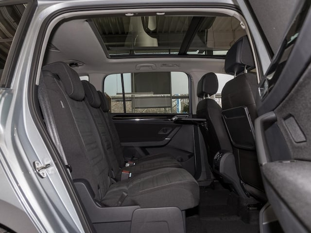 Volkswagen Touran 2.0 TDI DSG Highline