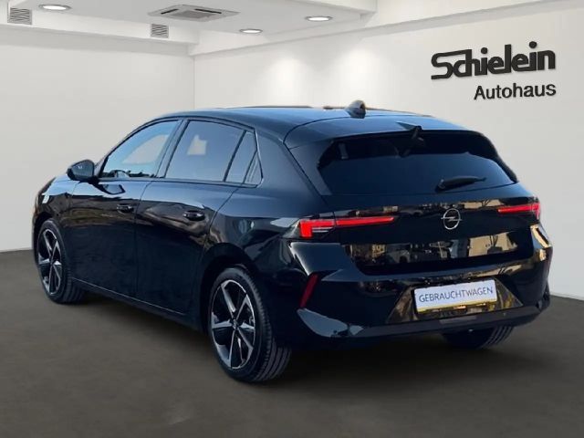 Opel Astra 1.2 Turbo Edition Turbo