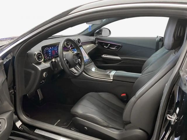 Mercedes-Benz CLE 200 Coupé