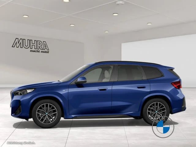 BMW X1 M-Sport sDrive20d
