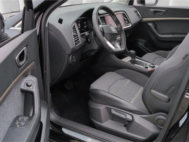 Seat Ateca 1.5 TSI DSG