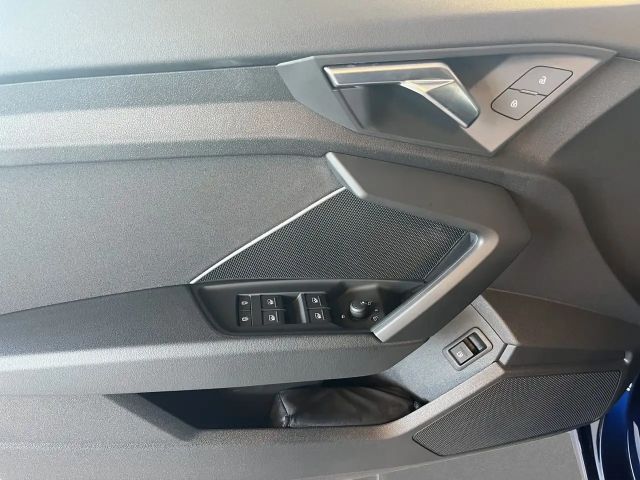 Audi A3 40 TFSI Hybride Sedan e-tron