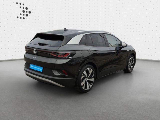 Volkswagen ID.4 IQ.Drive Performance Pro