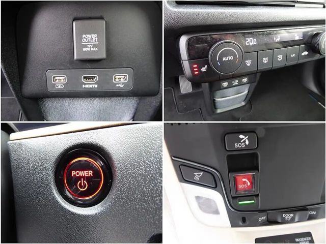 Honda e Base / 1. Hand / Scheckheft-gepflegt