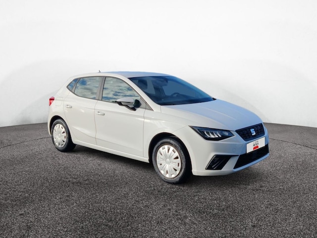 Seat Ibiza Reference