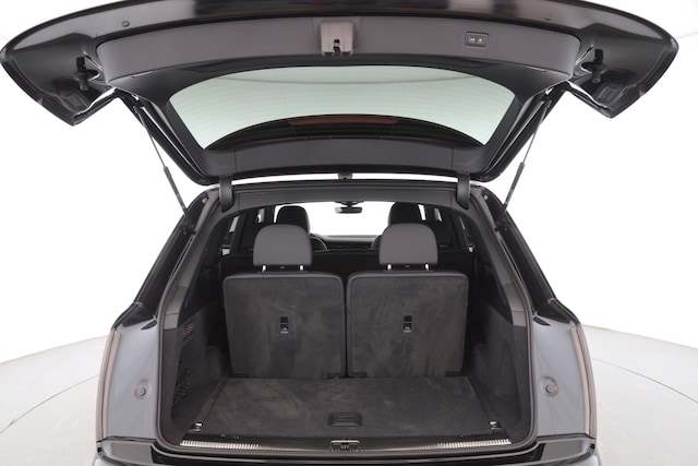 Audi Q7 50 TDI Quattro