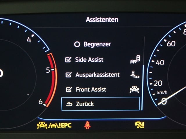 Volkswagen Caravelle T6