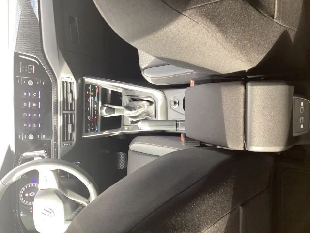 Volkswagen Polo DSG Life