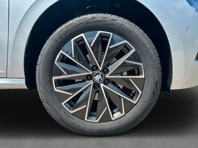 Skoda Kamiq 1.5 TSI Tour