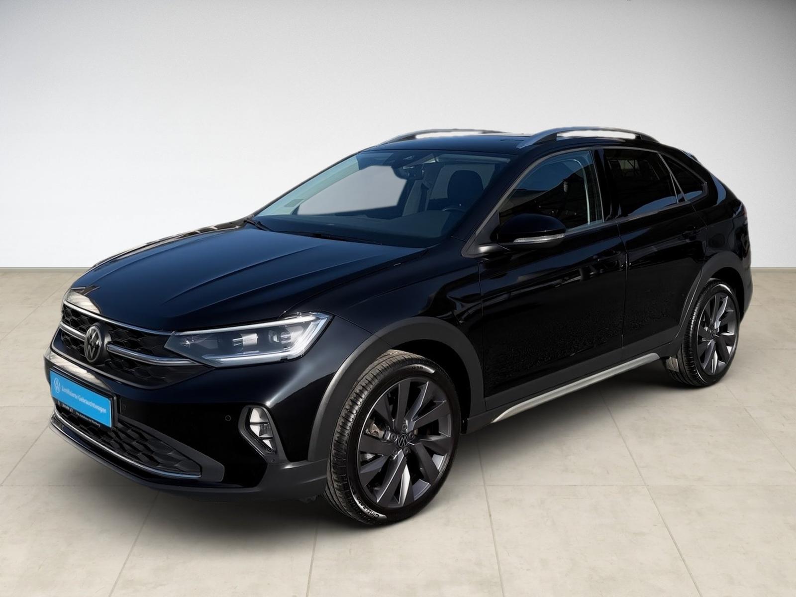 Volkswagen Taigo 1.5 TSI DSG Style