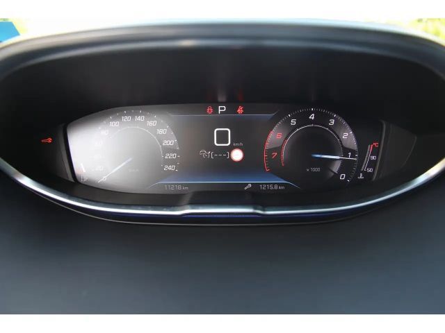 Peugeot 5008 Allure Pack EAT8