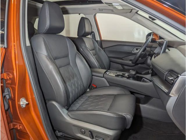 Nissan X-trail Tekna