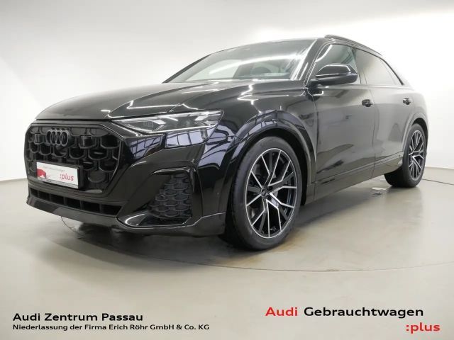 Audi Q8 50 TDI Quattro