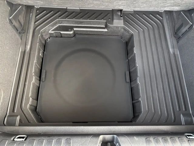 Ford Puma EcoBoost ST Line Vignale