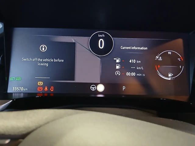 Opel Grandland X 1.5 CDTI