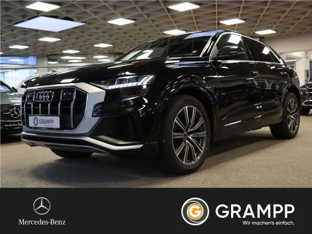 Audi SQ8 4.0 TFSI Business Quattro