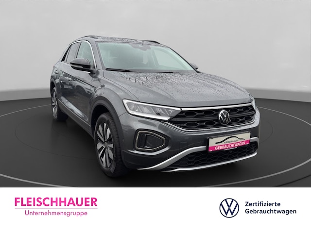 Volkswagen T-Roc 1.0 TSI