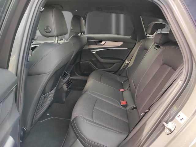 Audi A6 45 TFSI Avant S-Tronic