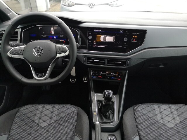 Volkswagen Taigo 1.0 TSI