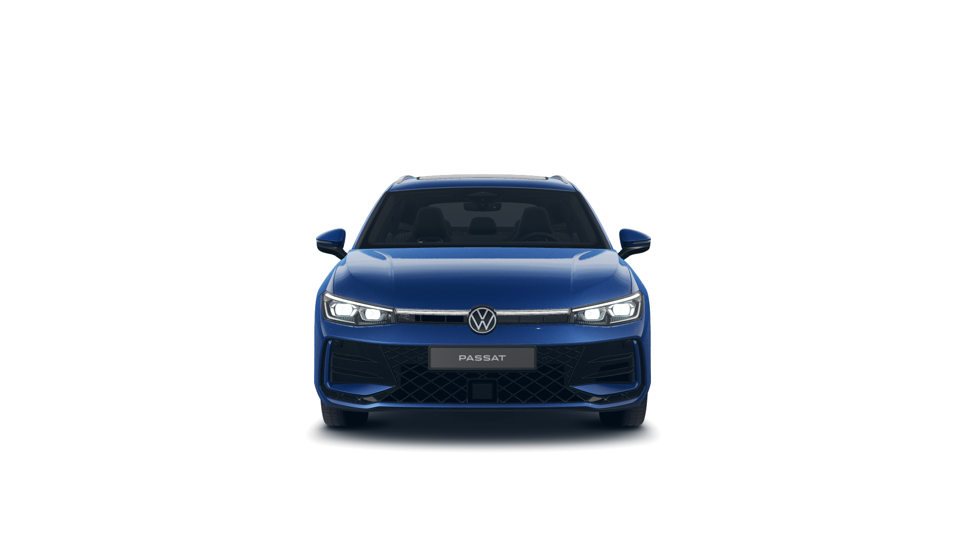Volkswagen Passat R-Line Variant