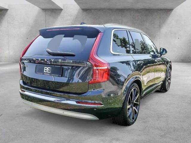Volvo XC90 AWD Bright Plus Recharge