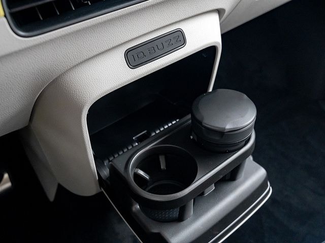 Volkswagen ID.Buzz Klima+NAVI+AHK+ACC