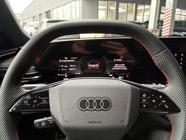 Audi Q5 Quattro