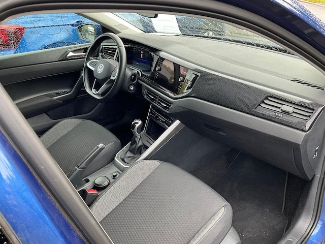 Volkswagen Polo Life