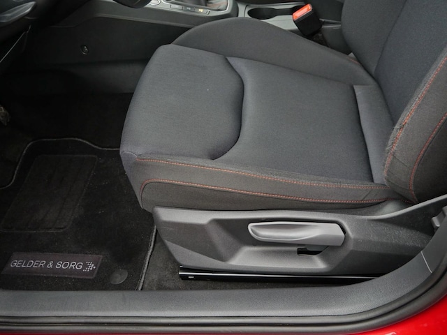 Seat Ibiza 1.0 TSI FR-lijn