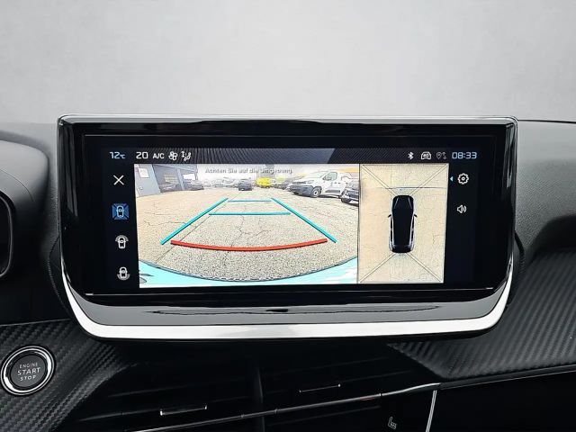 Peugeot 208 Allure Pack PureTech