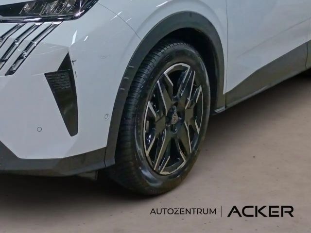 Peugeot 3008 Allure Pack Hybrid