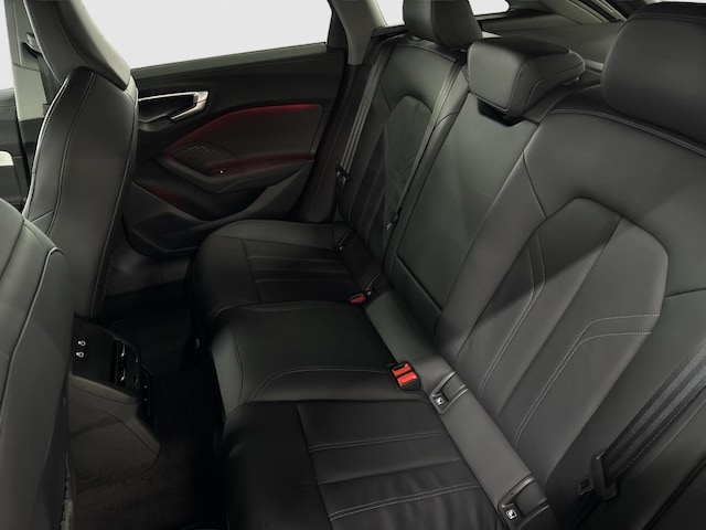 Audi A5 Avant S-Tronic