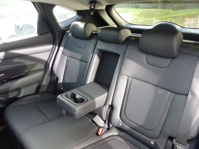 Hyundai Tucson 1.6 Hybrid Prime T-GDi