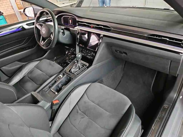 Volkswagen Arteon Shooting Brake 2.0 TSI