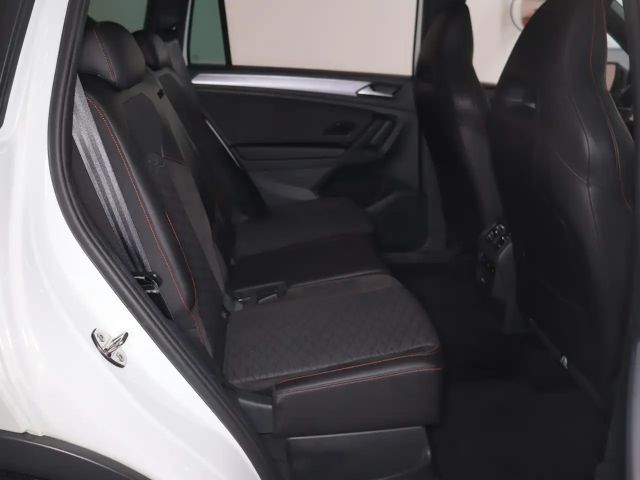 Seat Tarraco 1.4 TSI FR-lijn e-Hybrid