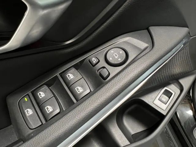 BMW 320 320d M-Sport xDrive