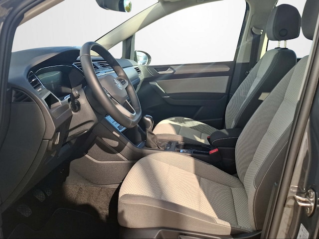 Volkswagen Touran 1.5 TSI 7-zitter Comfortline