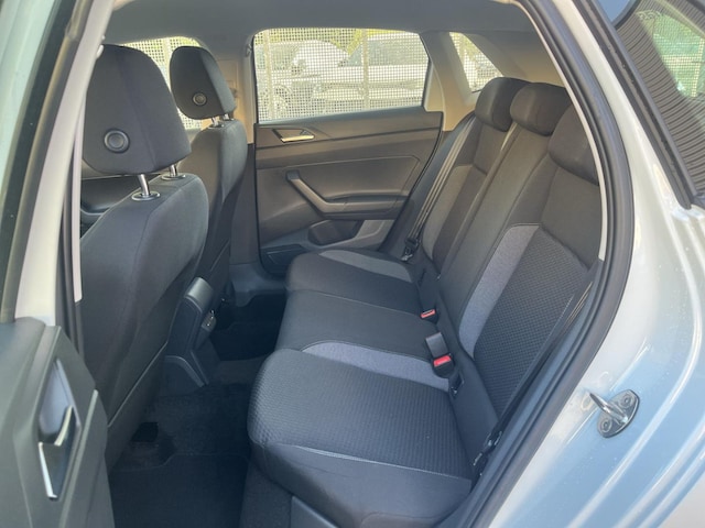 Volkswagen Polo 1.0 MPI Life