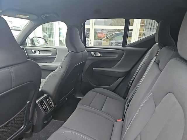 Volvo XC40 Plus