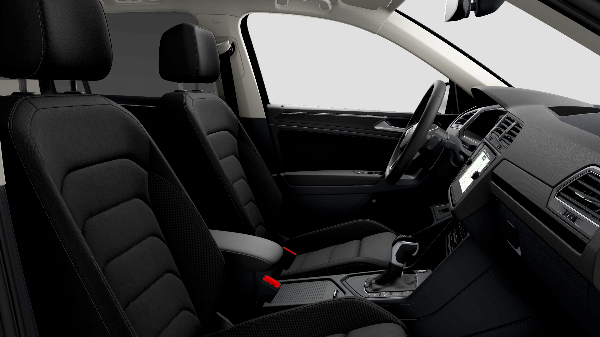 Volkswagen Tiguan 1.5 TSI Elegance Elegance