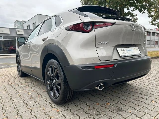 Mazda CX-30 SkyActiv