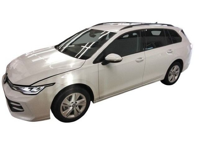 Volkswagen Golf 1.5 eTSI DSG Life Variant