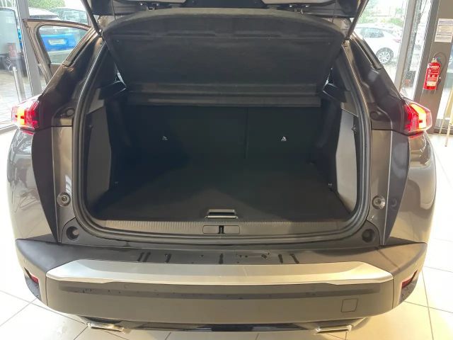 Peugeot 2008 GT-Line PureTech