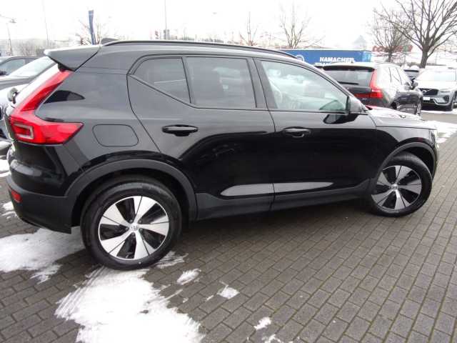 Volvo XC40 Dark Plus