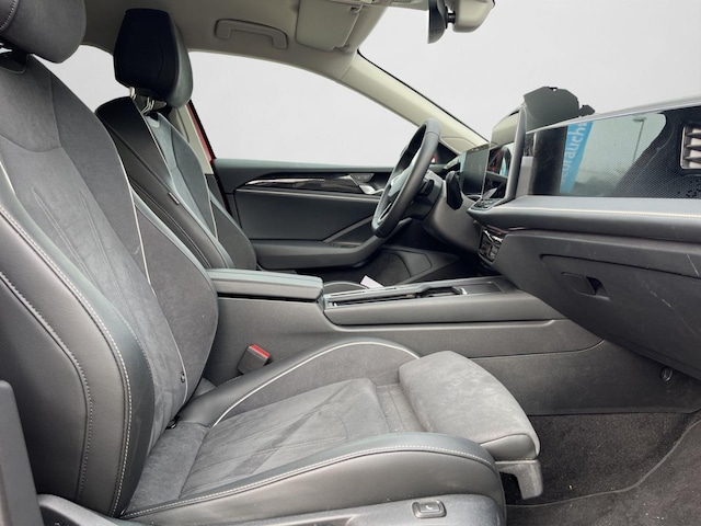 Volkswagen Passat 2.0 TDI Business DSG Variant