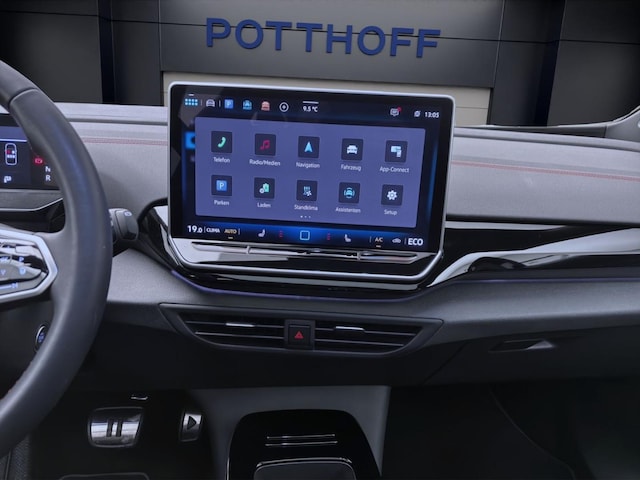 Volkswagen ID.5 GTX IQ.Drive