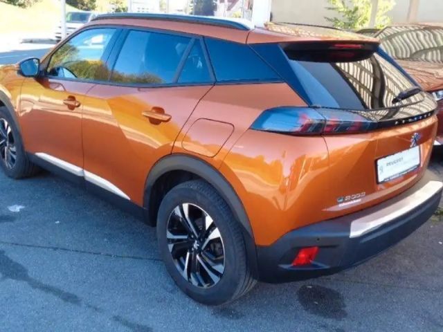 Peugeot 2008 Allure Pack