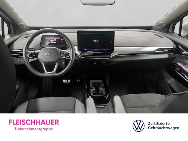 Volkswagen ID.4 Performance Pro
