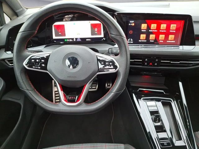 Volkswagen Golf 2.0 TSI DSG GTI